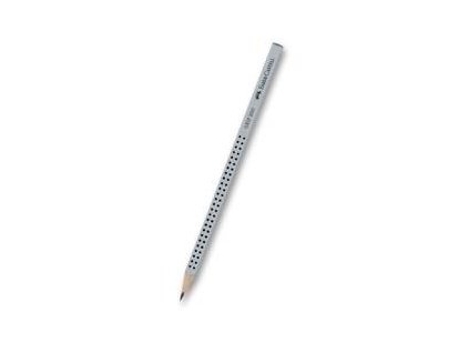 Faber-Castell, drevená ceruzka HB, GRIP 2001