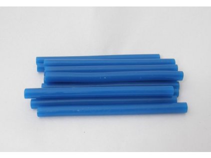 modré tavné tyčinky 7,5 mmx10 cm