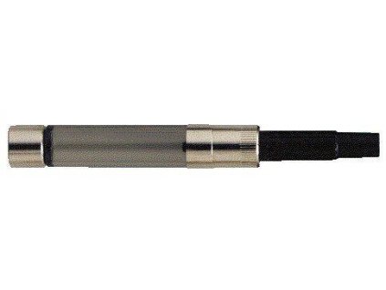 Sheaffer, piestový konvertor