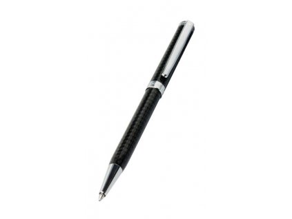 Sheaffer, Intensity guličkové pero, Carbon Fiber, Chrome Trim (karbón, chróm)