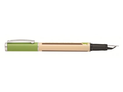 Sheaffer, plniace pero Yoda