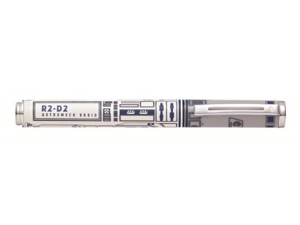 Sheaffer, roller R2-D2