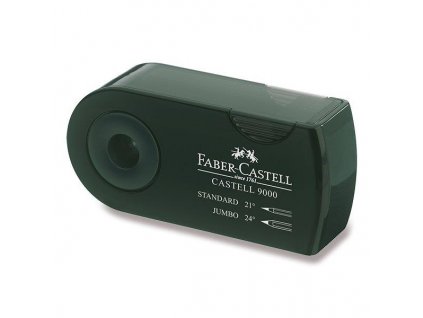 Faber-Castell, strúhadlo Castell 9000