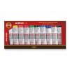 103848 koh i noor akrylova farba suprava 10x40 ml