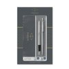 Parker Jotter STAINLESS STEEL CT - sada plniace pero a guličkové pero