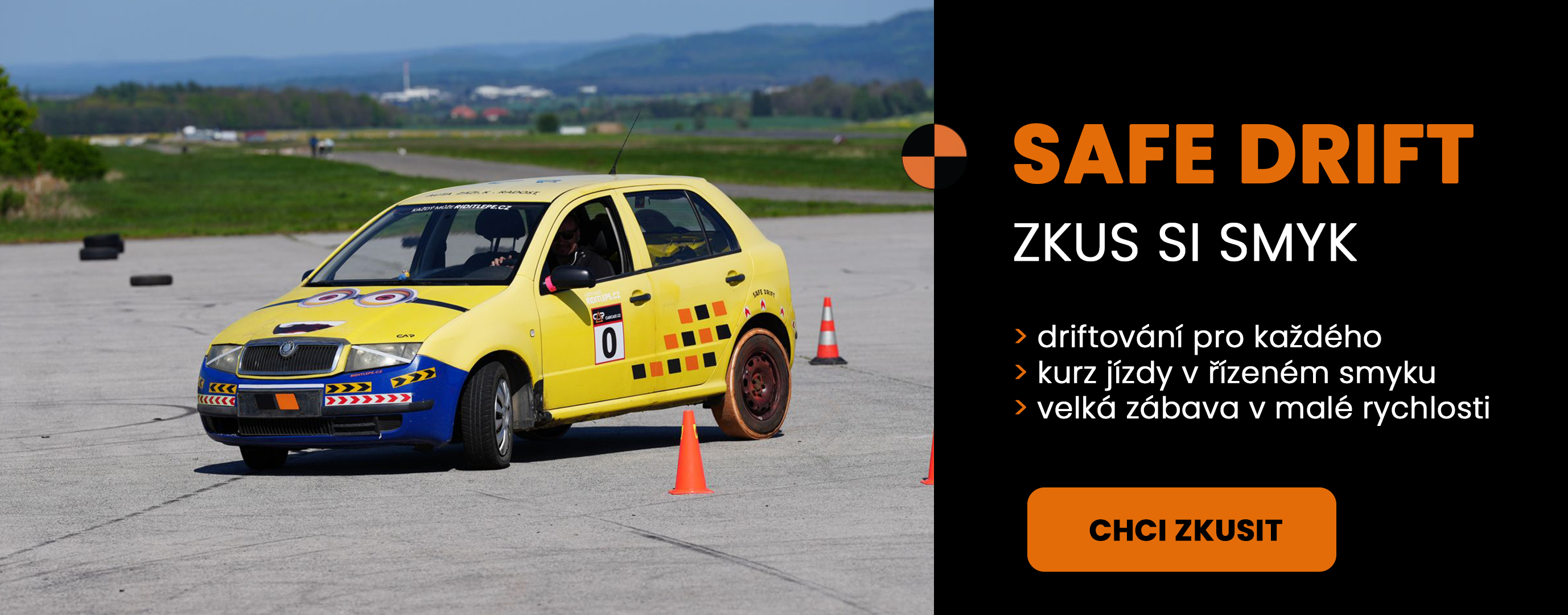 Safe Drift