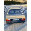 Škoda Favorit 136L 1990 - 24 hod