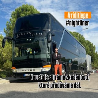 Všichni, kteří pro vás vymýšlejí zážitky a kurzy jsou aktivní řidiči obvyklých i měně obvyklých strojů. Míra mimo jiné...