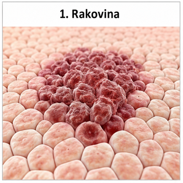 Rakovina