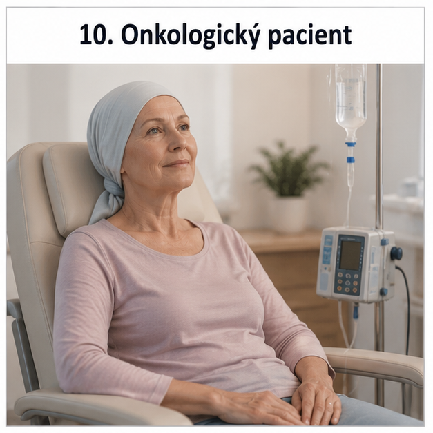 Onkologický pacient