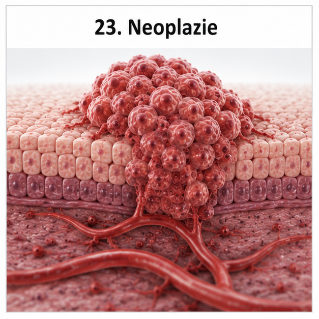 Neoplazie