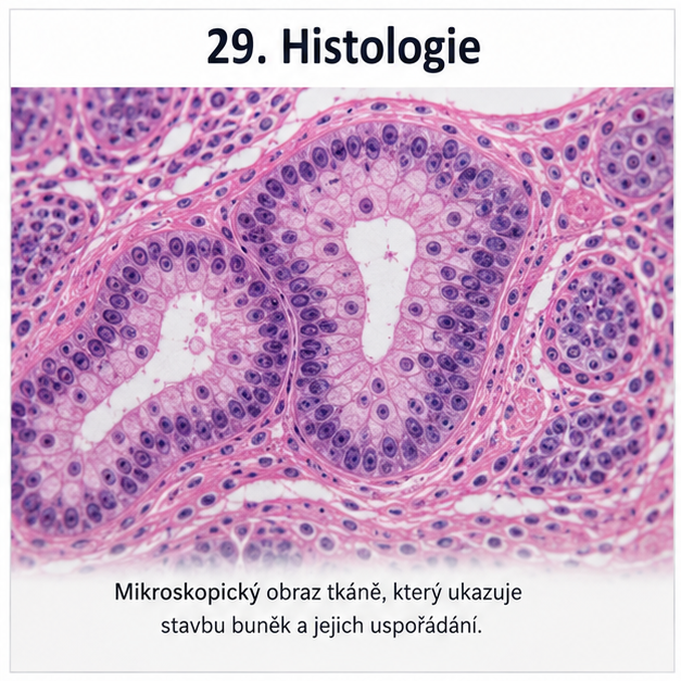 Histologie