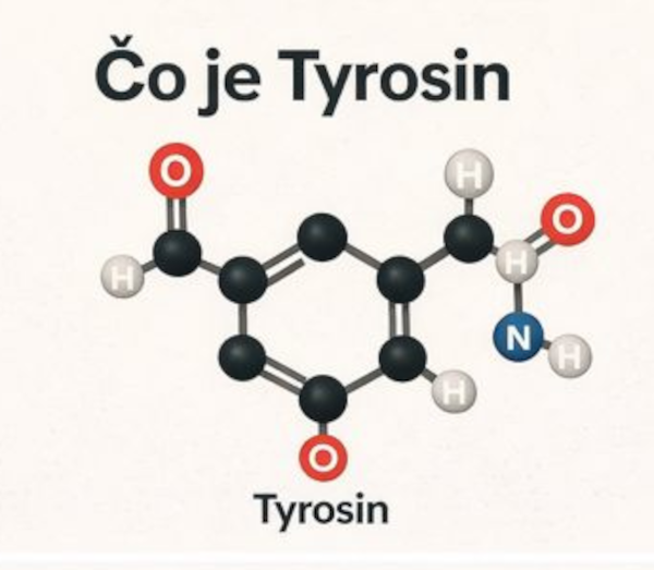 Tyrozín v moči: čo znamená a ako súvisí s prevenciou?