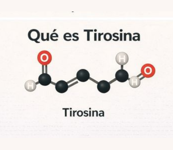 Tirosina en la orina: ¿qué significa y cómo se relaciona con la prevención?