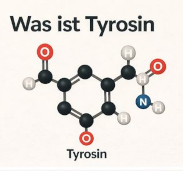 Tyrosin im Urin: Was bedeutet es und wie hängt es mit Prävention zusammen?