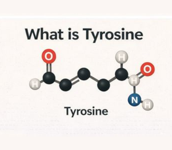 Tyrosine in urine: what does it mean and how is it connected to prevention?