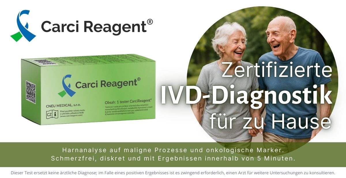 Prävention ist die beste Grundlage