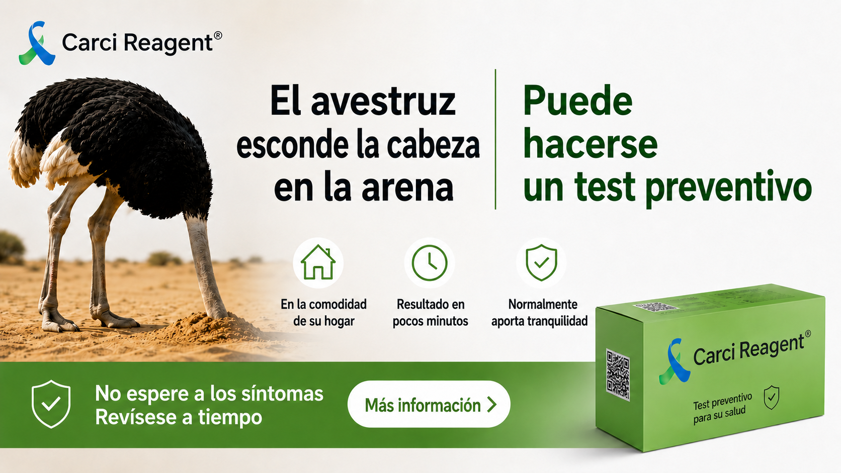 La prevención es la base