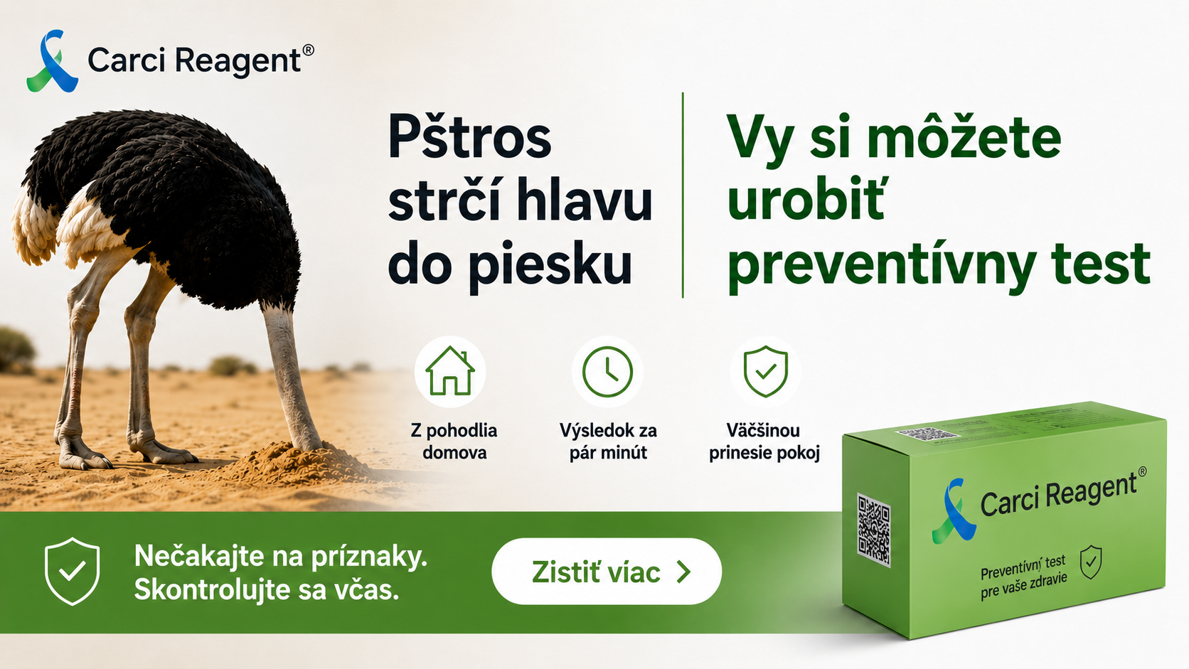 Prevencia je základ