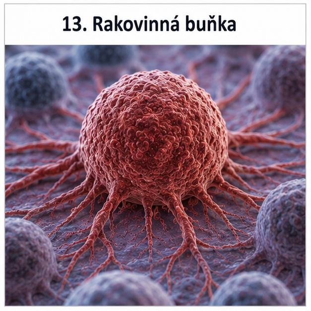 13-rakovinna-bunka