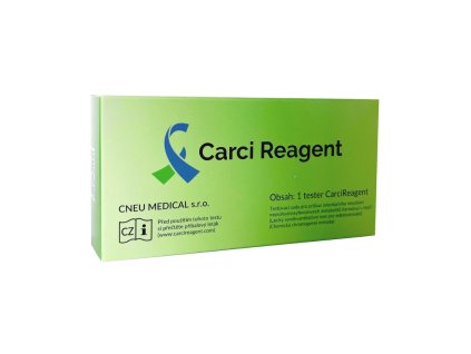 test carci reagent
