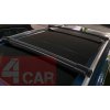 Střešní nosič, příčníky AGURI PRESTIGE PS38 BLACK VW SHARAN II 2015-