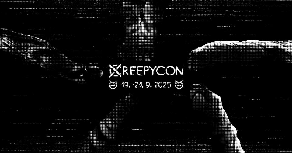 CreepyCon 2025