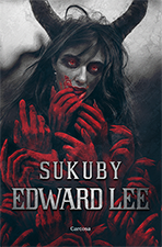 Edward Lee - Sukuby (2022)