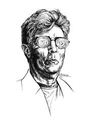 Na čem pracuju - Thomas Ligotti (v H7O)