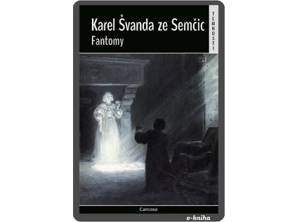 Obdobi mlh Ekniha obalka