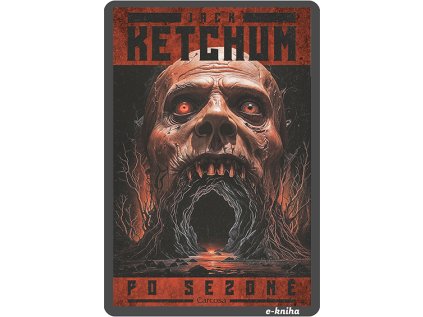 Po sezoně Ekniha obalka