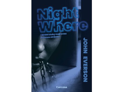 NightWhere 978 80 88662 30 3