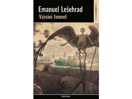 Vzyvani temnot obalka final