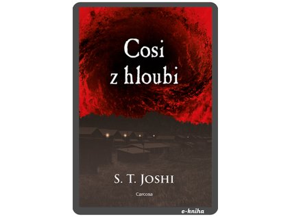cosi z hloubi