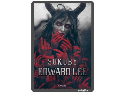 sukuby Ekniha obalka