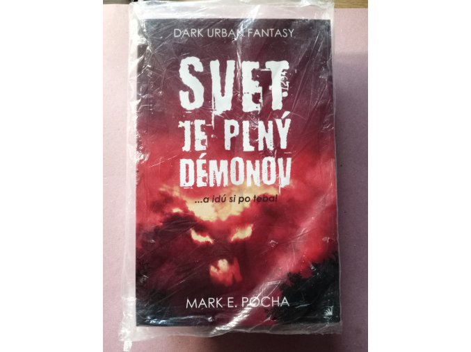 MEP Svet je plny demonov