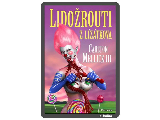 lidozrouti z lizatkova