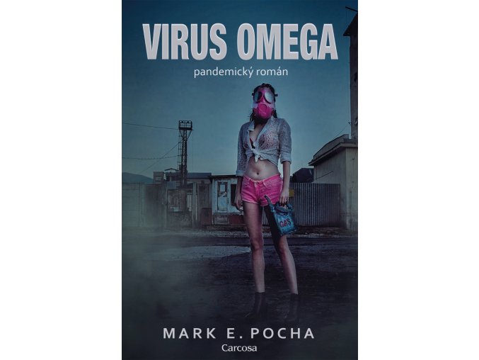 podklad oblaka web virus omega1 1M