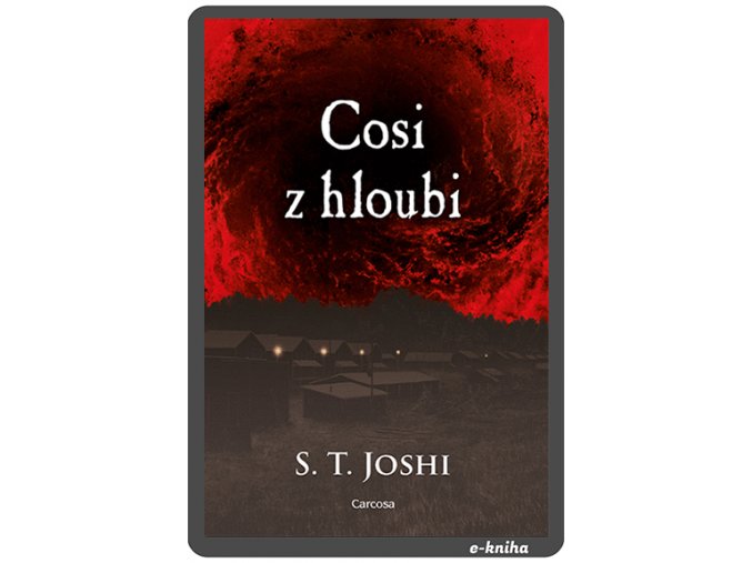 cosi z hloubi