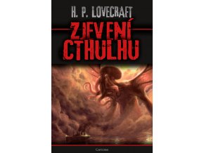 Carcosa TITULKA ZJEVENI CTHULHU previewB