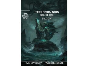 dagon gamebook