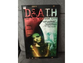 Gaiman Death2a