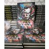 Not Just Horror real book