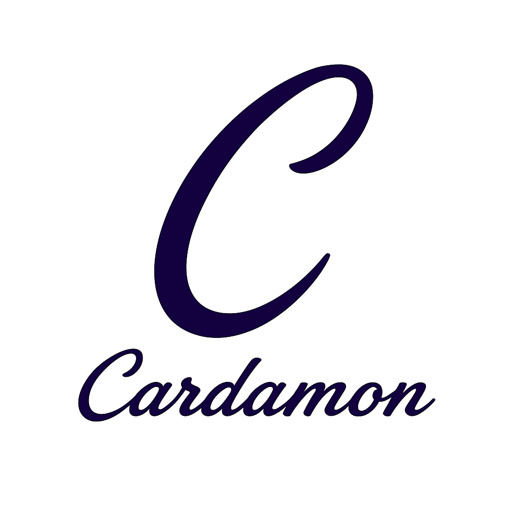 CARDAMON.cz