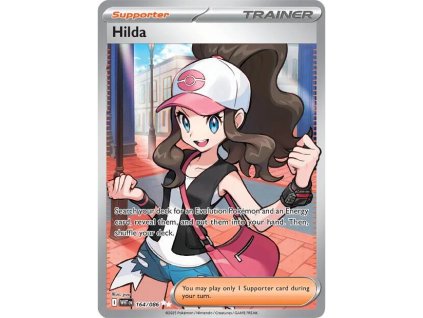 Hilda (WHT 164)