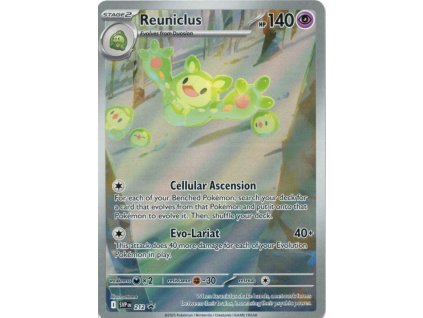 Reuniclus (SVP 212)