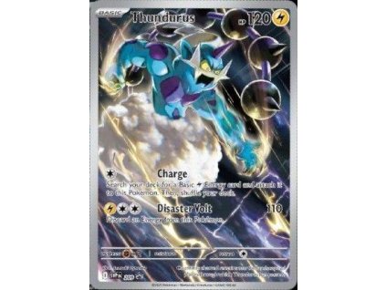 Thundurus (SVP 209)