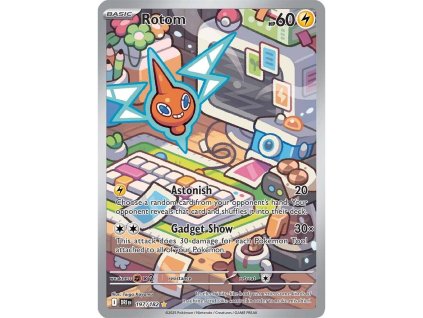 Rotom (DRI 197)