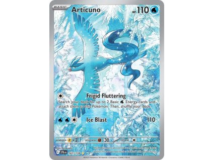 Articuno (JTG 161)