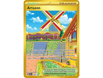 Artazon (OBF 229)